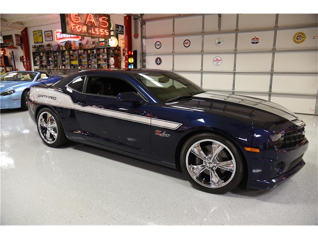 2010 Chevrolet Camaro (CC-1073336) for sale in West Palm Beach, Florida