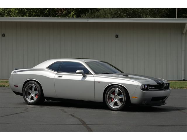 2008 Dodge Challenger (CC-1073342) for sale in West Palm Beach, Florida