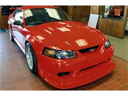 2000 Ford Mustang (CC-1073344) for sale in West Palm Beach, Florida