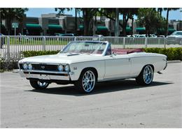 1967 Chevrolet Chevelle (CC-1073346) for sale in West Palm Beach, Florida