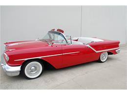 1957 Oldsmobile Super 88 (CC-1073359) for sale in West Palm Beach, Florida