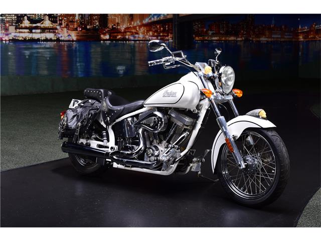 2002 Indian Scout (CC-1073360) for sale in West Palm Beach, Florida