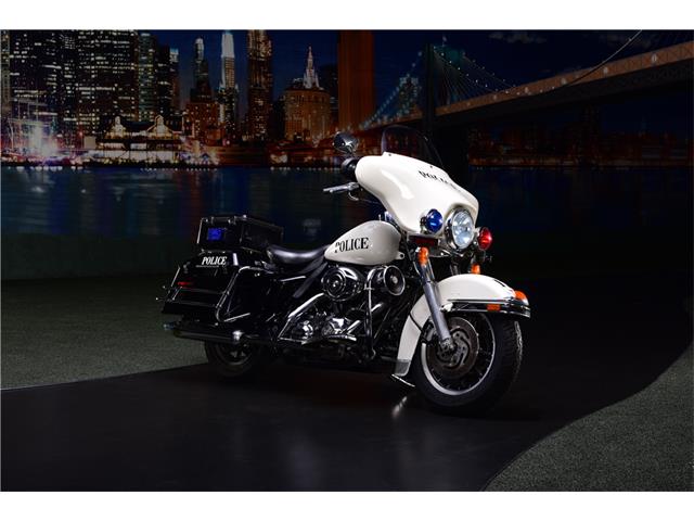 2007 Harley-Davidson Electra Glide (CC-1073361) for sale in West Palm Beach, Florida