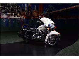 2007 Harley-Davidson Electra Glide (CC-1073361) for sale in West Palm Beach, Florida