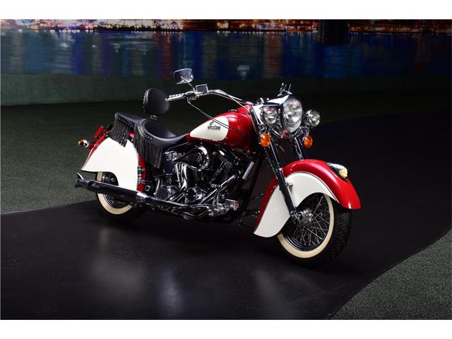 1999 Indian Chief (CC-1073363) for sale in West Palm Beach, Florida