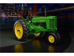 1954 John Deere Tractor (CC-1073364) for sale in West Palm Beach, Florida