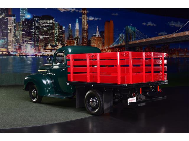 1947 Ford 1 Ton Flatbed (CC-1073365) for sale in West Palm Beach, Florida