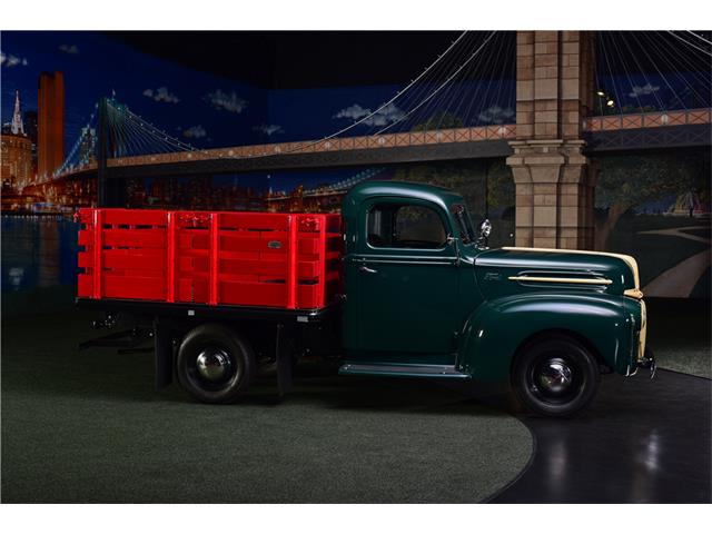 1947 Ford 1 Ton Flatbed (CC-1073365) for sale in West Palm Beach, Florida