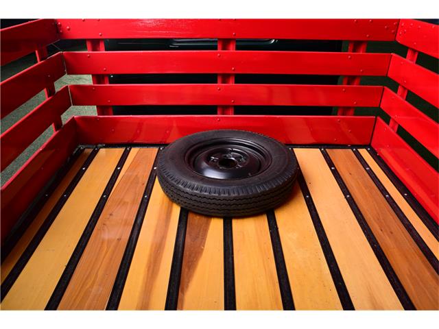 1947 Ford 1 Ton Flatbed (CC-1073365) for sale in West Palm Beach, Florida