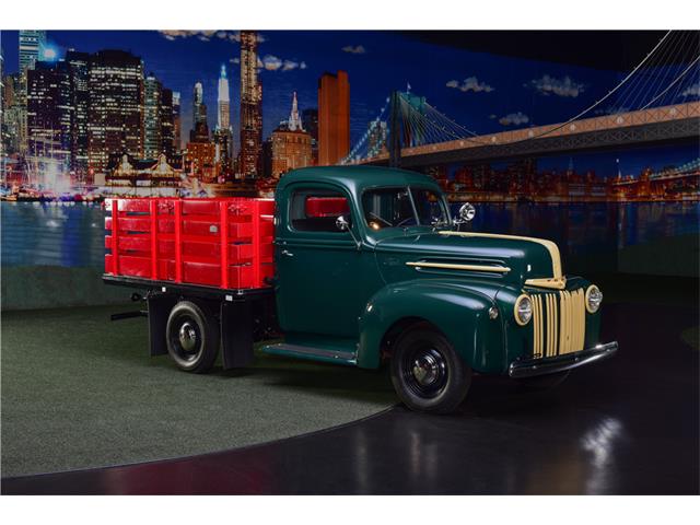 1947 Ford 1 Ton Flatbed (CC-1073365) for sale in West Palm Beach, Florida