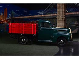 1947 Ford 1 Ton Flatbed (CC-1073365) for sale in West Palm Beach, Florida