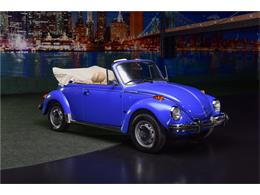 1977 Volkswagen Beetle (CC-1073374) for sale in West Palm Beach, Florida