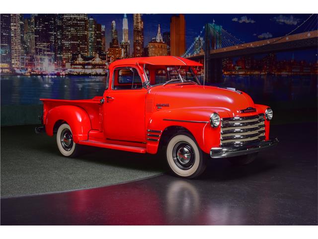 1949 Chevrolet 3100 (CC-1073379) for sale in West Palm Beach, Florida