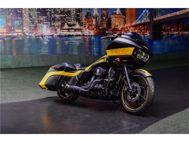 2015 Harley-Davidson Deuce (CC-1073384) for sale in West Palm Beach, Florida