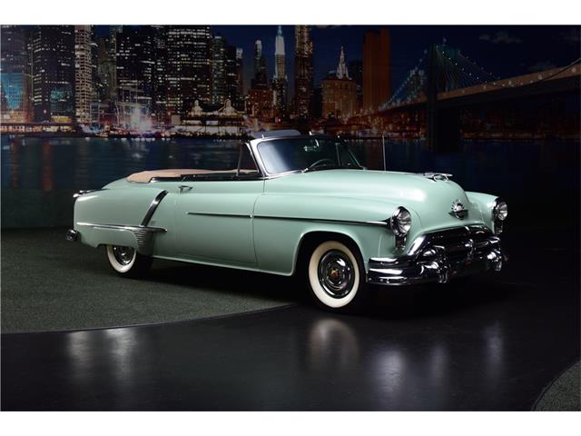 1952 Oldsmobile Super 88 (CC-1073386) for sale in West Palm Beach, Florida