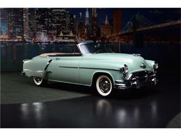 1952 Oldsmobile Super 88 (CC-1073386) for sale in West Palm Beach, Florida