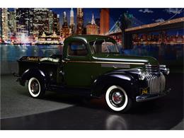 1946 Chevrolet 3100 (CC-1073400) for sale in West Palm Beach, Florida
