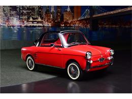 1959 Fiat Autobianchi Panoramica (CC-1073403) for sale in West Palm Beach, Florida