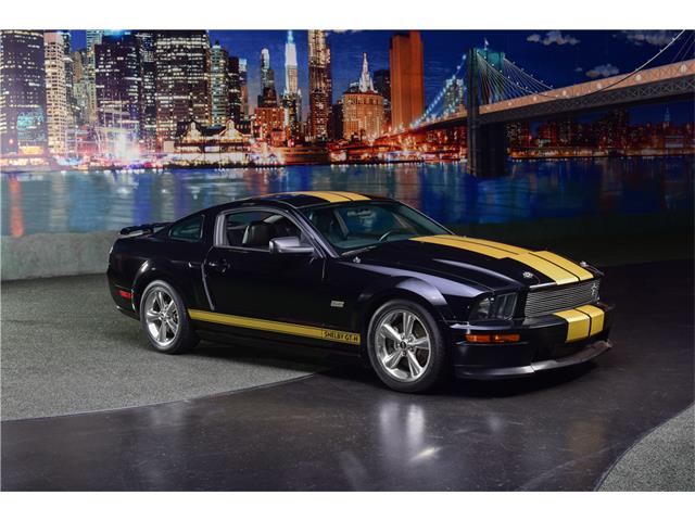 2006 Shelby GT (CC-1073407) for sale in West Palm Beach, Florida