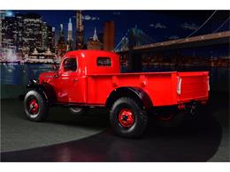 1947 Dodge Power Wagon (CC-1073408) for sale in West Palm Beach, Florida