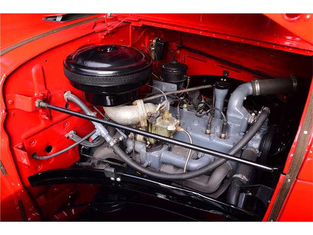 1947 Dodge Power Wagon (CC-1073408) for sale in West Palm Beach, Florida