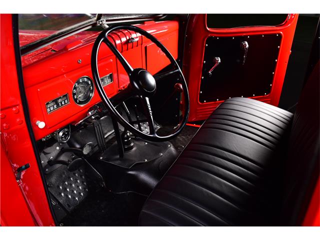 1947 Dodge Power Wagon (CC-1073408) for sale in West Palm Beach, Florida