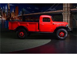 1947 Dodge Power Wagon (CC-1073408) for sale in West Palm Beach, Florida
