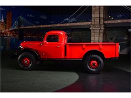 1947 Dodge Power Wagon (CC-1073408) for sale in West Palm Beach, Florida