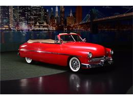 1949 Mercury 2-Dr Coupe (CC-1073411) for sale in West Palm Beach, Florida