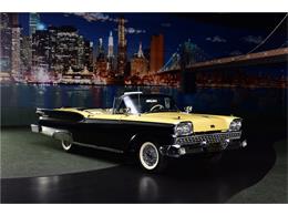 1959 Ford Skyliner (CC-1073412) for sale in West Palm Beach, Florida