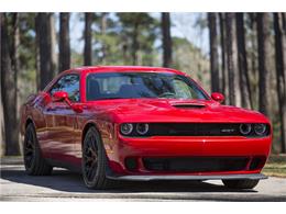 2015 Dodge Challenger (CC-1073416) for sale in West Palm Beach, Florida