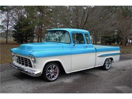 1955 Chevrolet 3100 (CC-1073417) for sale in West Palm Beach, Florida