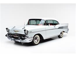 1957 Chevrolet Bel Air (CC-1073427) for sale in West Palm Beach, Florida