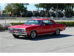1967 Chevrolet Chevelle (CC-1073428) for sale in West Palm Beach, Florida