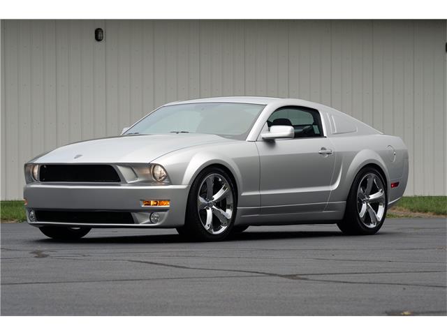 2009 Ford Mustang (CC-1073435) for sale in West Palm Beach, Florida