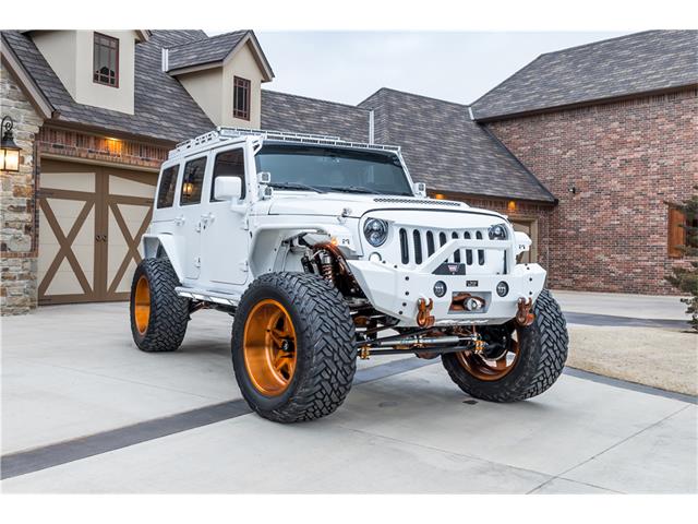 2015 Jeep Wrangler (CC-1073438) for sale in West Palm Beach, Florida