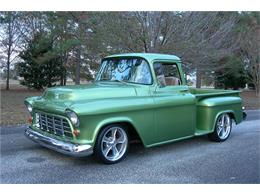 1956 Chevrolet 3100 (CC-1073439) for sale in West Palm Beach, Florida