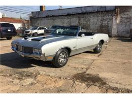 1970 Oldsmobile 442 (CC-1073446) for sale in West Palm Beach, Florida