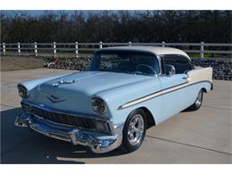 1956 Chevrolet Bel Air (CC-1073455) for sale in West Palm Beach, Florida