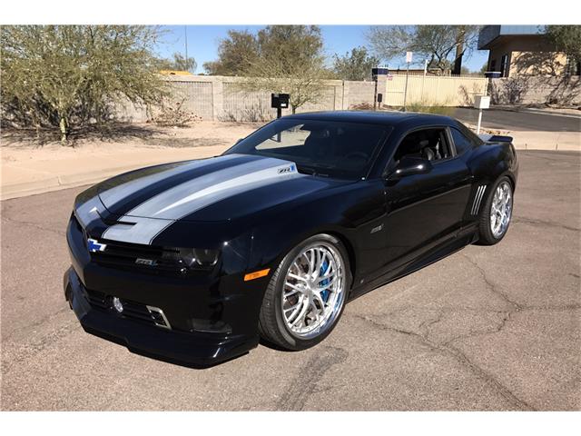 2010 Chevrolet Camaro (CC-1073458) for sale in West Palm Beach, Florida