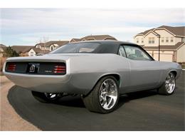 1970 Plymouth Cuda (CC-1073472) for sale in West Palm Beach, Florida