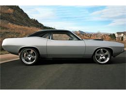 1970 Plymouth Cuda (CC-1073472) for sale in West Palm Beach, Florida