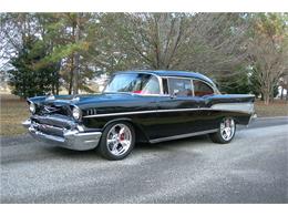 1957 Chevrolet Bel Air (CC-1073473) for sale in West Palm Beach, Florida