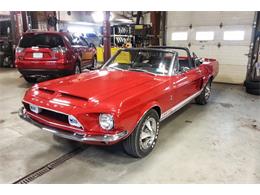 1968 Shelby GT500 (CC-1073479) for sale in West Palm Beach, Florida