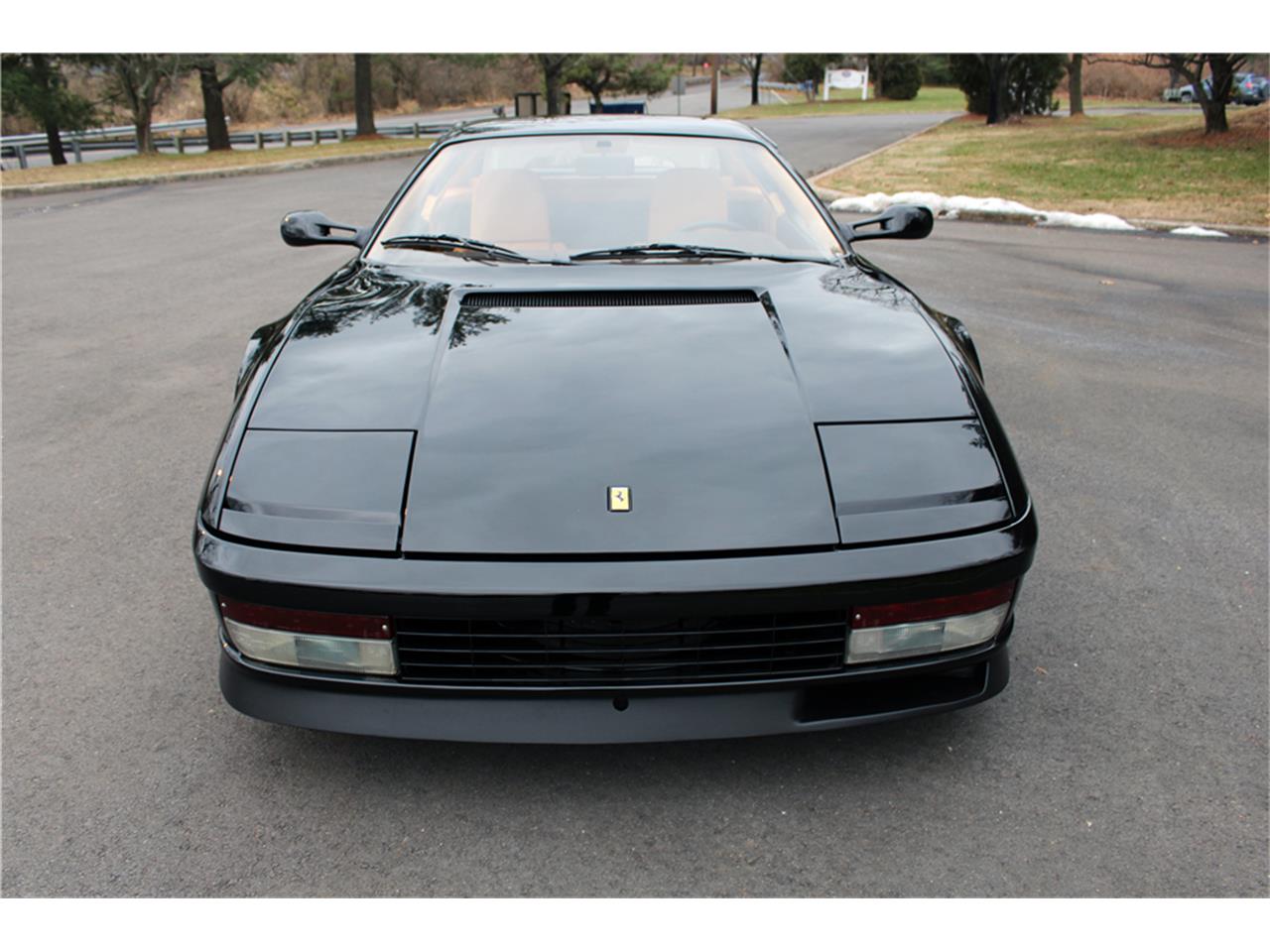 1987 ferrari testarossa for sale