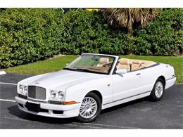 1999 Bentley Azure (CC-1073482) for sale in West Palm Beach, Florida