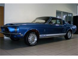 1968 Shelby GT350 (CC-1073486) for sale in West Palm Beach, Florida
