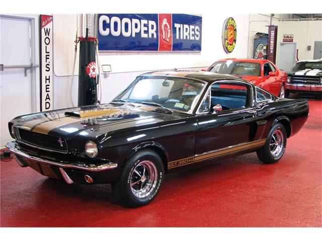 1966 Shelby GT350 (CC-1073487) for sale in West Palm Beach, Florida