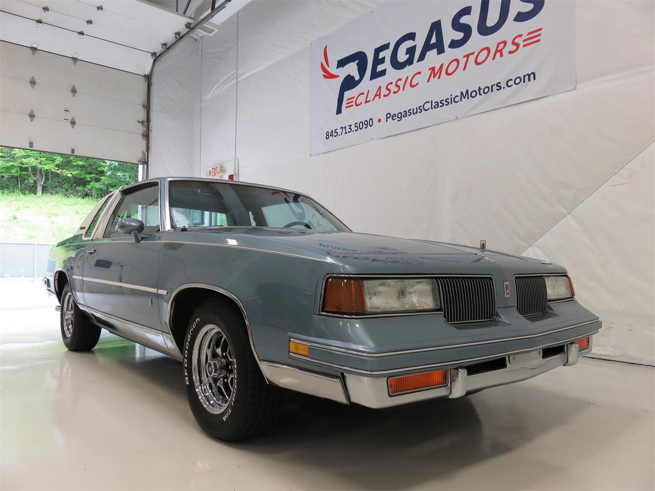 1988-Oldsmobile-Cutlass-Supreme-for-Sale-|-ClassicCars.com-...