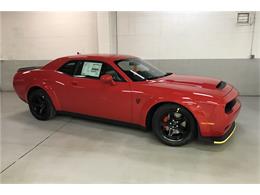 2018 Dodge Challenger (CC-1073492) for sale in West Palm Beach, Florida
